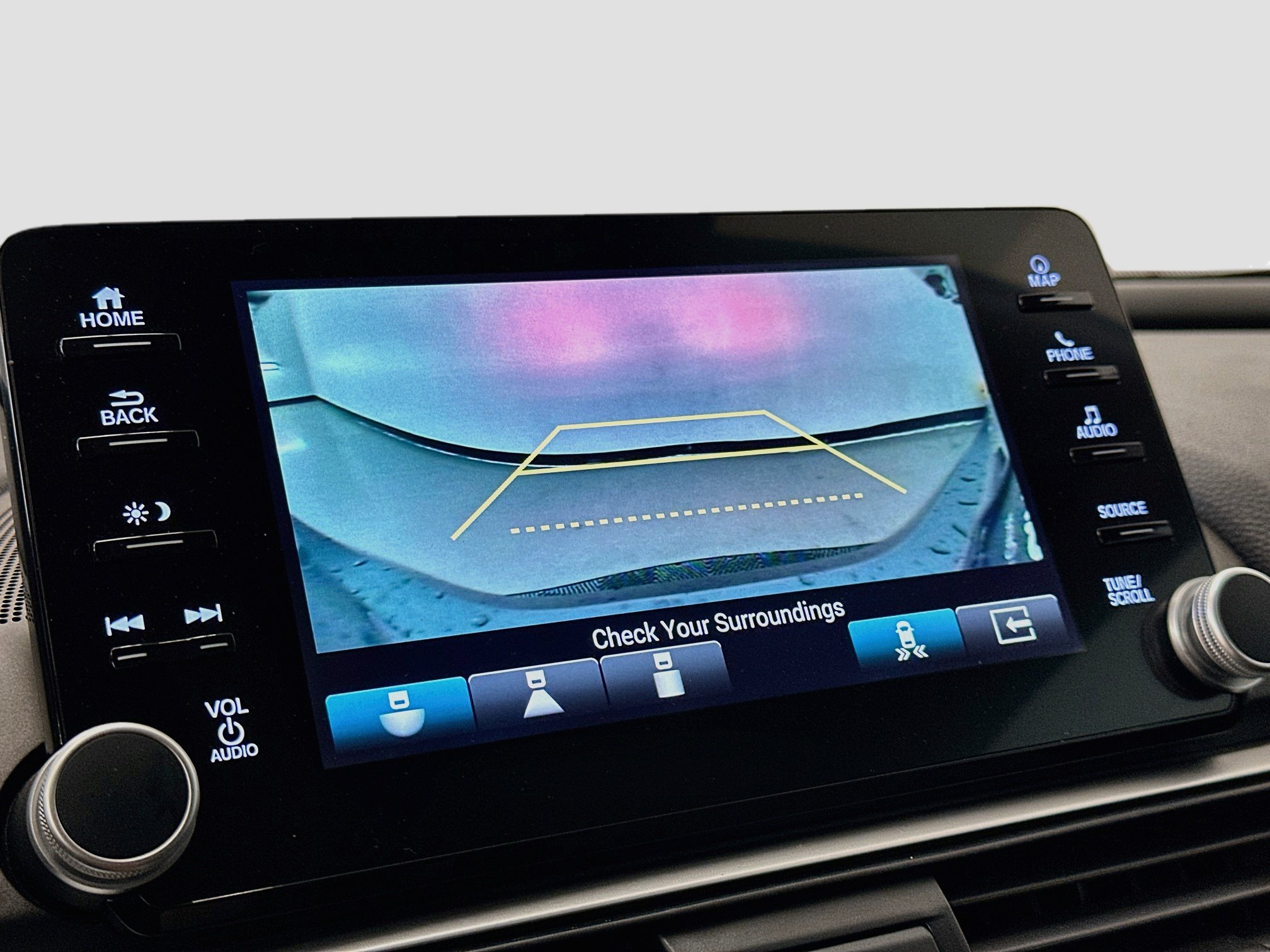 Used 2019 Honda Accord Touring image 23