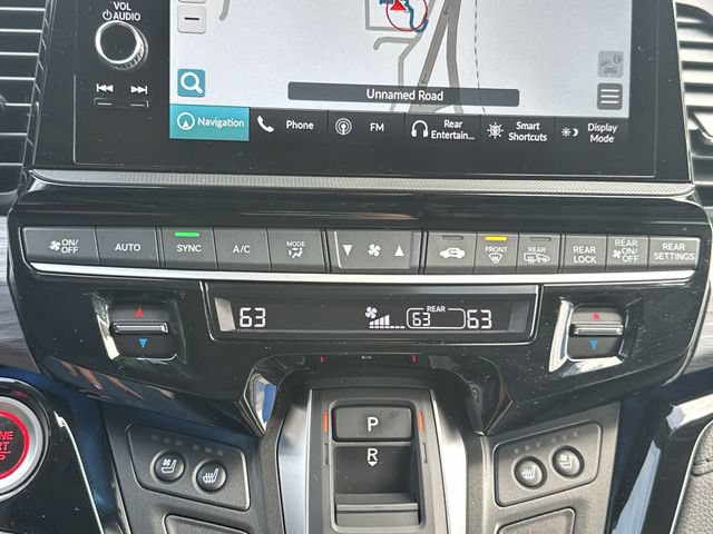 Used 2026 Honda Odyssey Elite image 19