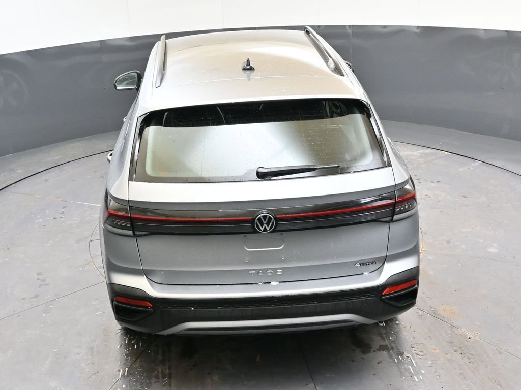 New 2026 Volkswagen Taos S image 50
