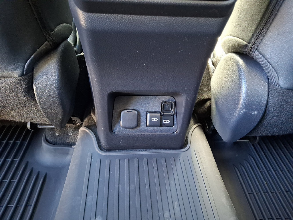 Used 2023 Lexus NX 350 AWD w/ Cold Area Package image 11