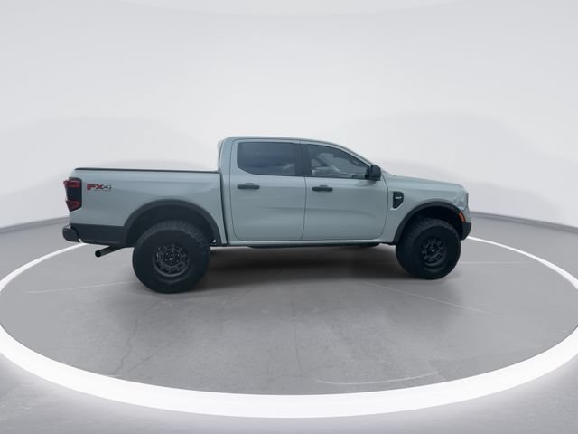 Used 2024 Ford Ranger XLT w/ FX4 Off-Road Package AWD/4WD image 8