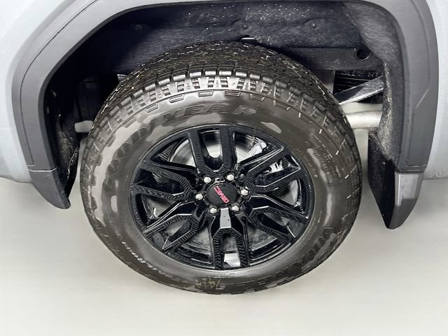 New 2026 GMC Sierra 1500 Elevation w/ Elevation Premium Package image 26