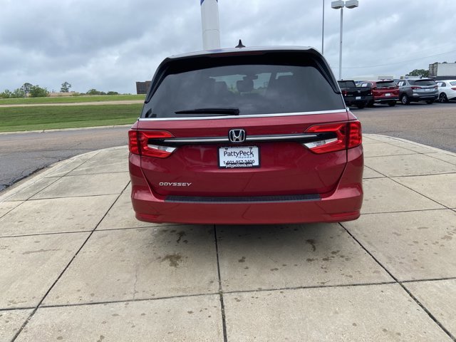 Used 2023 Honda Odyssey EX-L image 10