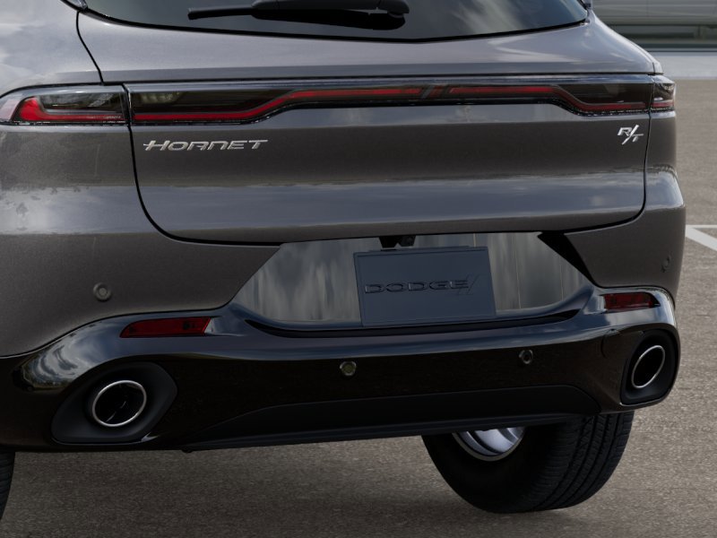 New 2025 Dodge Hornet R/T image 13