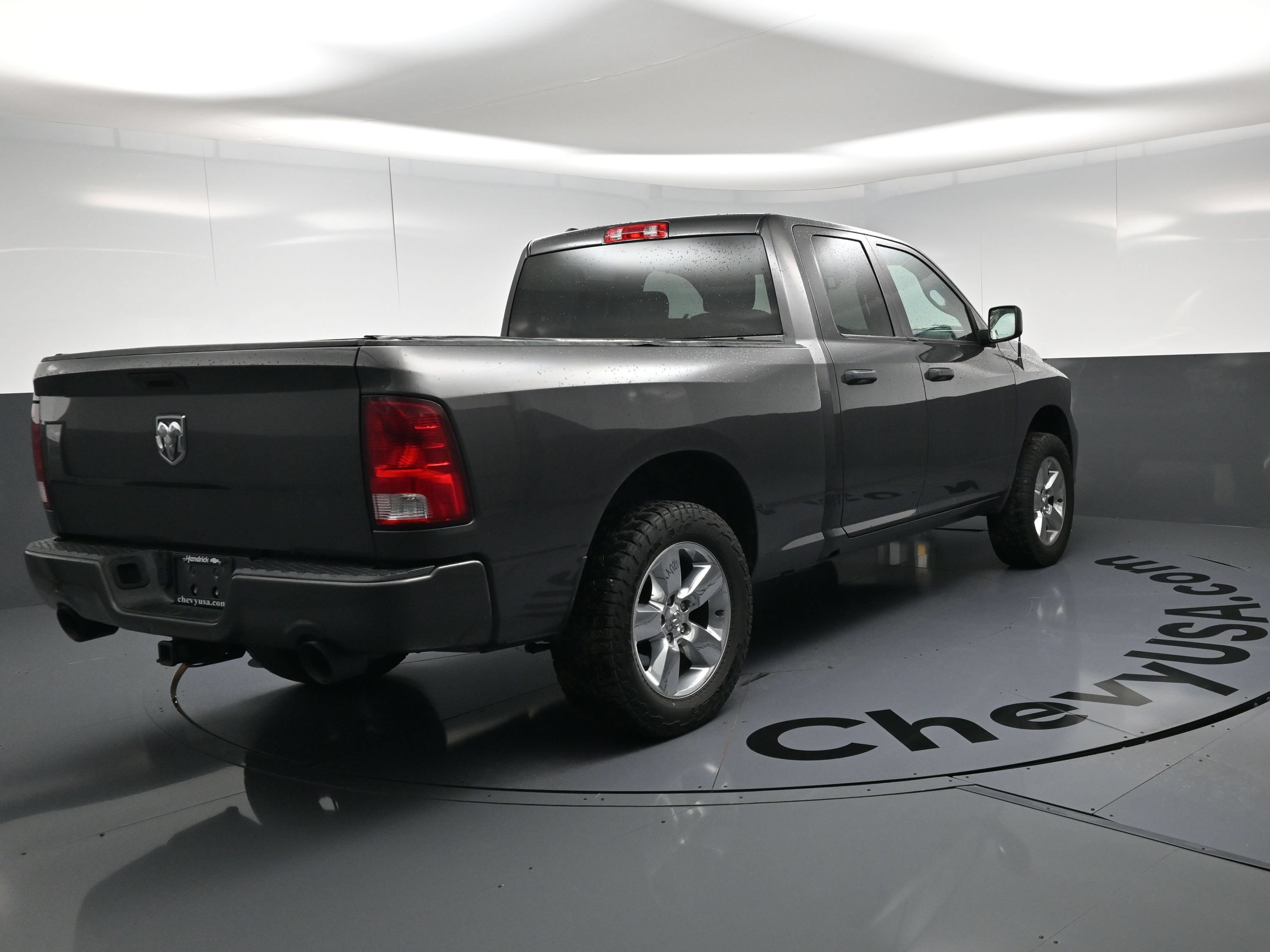 Used 2016 RAM 1500 Express AWD/4WD image 25