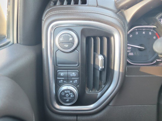 Used 2019 GMC Sierra 1500 SLT RWD image 16