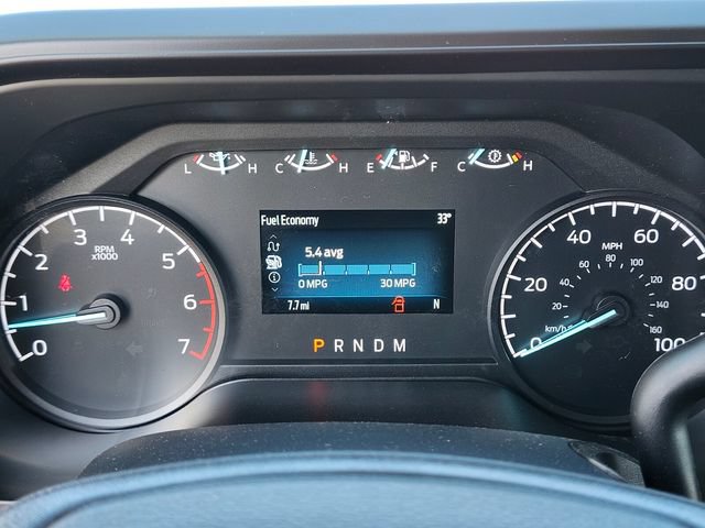 New 2026 Ford F250 XL w/ Snow Plow Prep Package AWD/4WD image 29