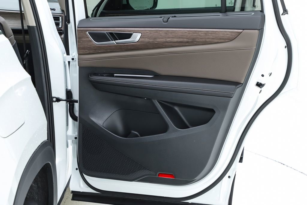 New 2026 Volkswagen Atlas SEL image 70