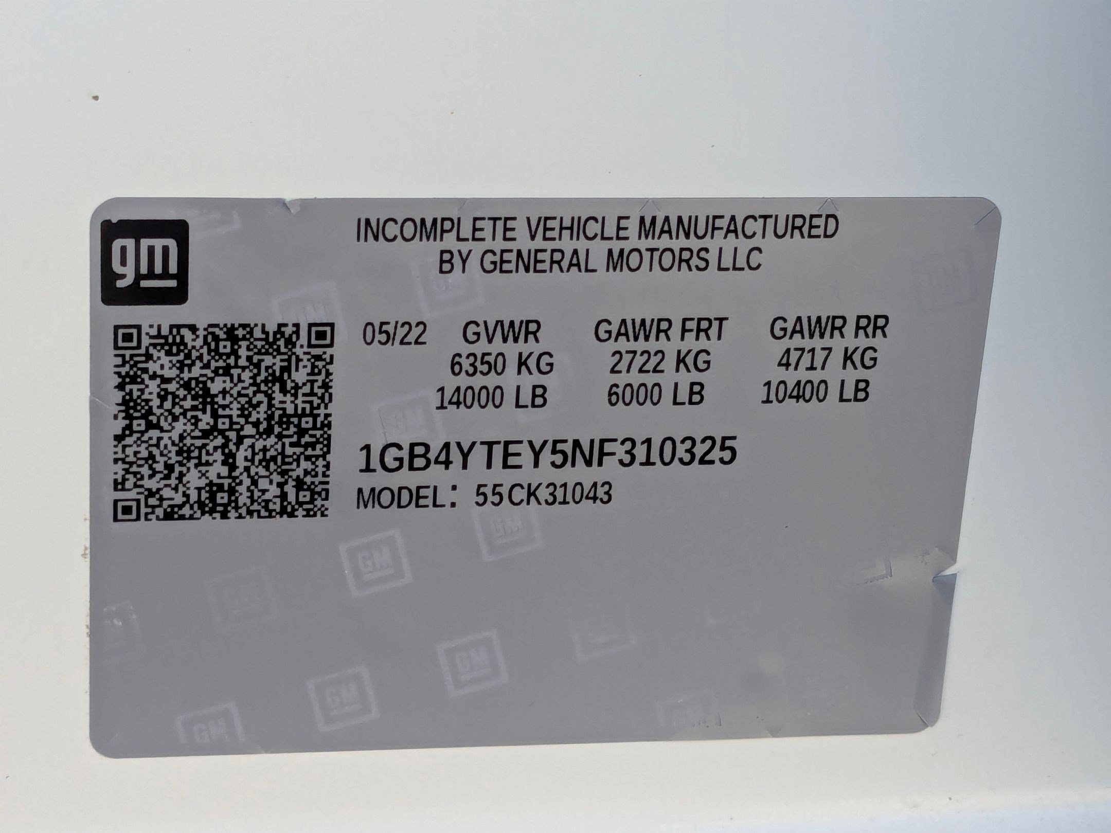 Used 2022 Chevrolet Silverado 3500 LT w/ Convenience Package image 23