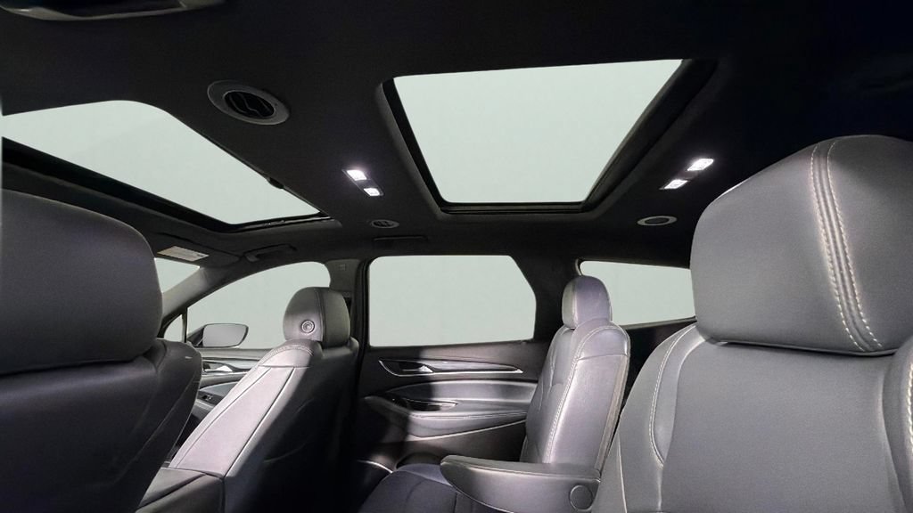 Certified 2022 Buick Enclave Essence w/ Experience Buick Package FWD image 29