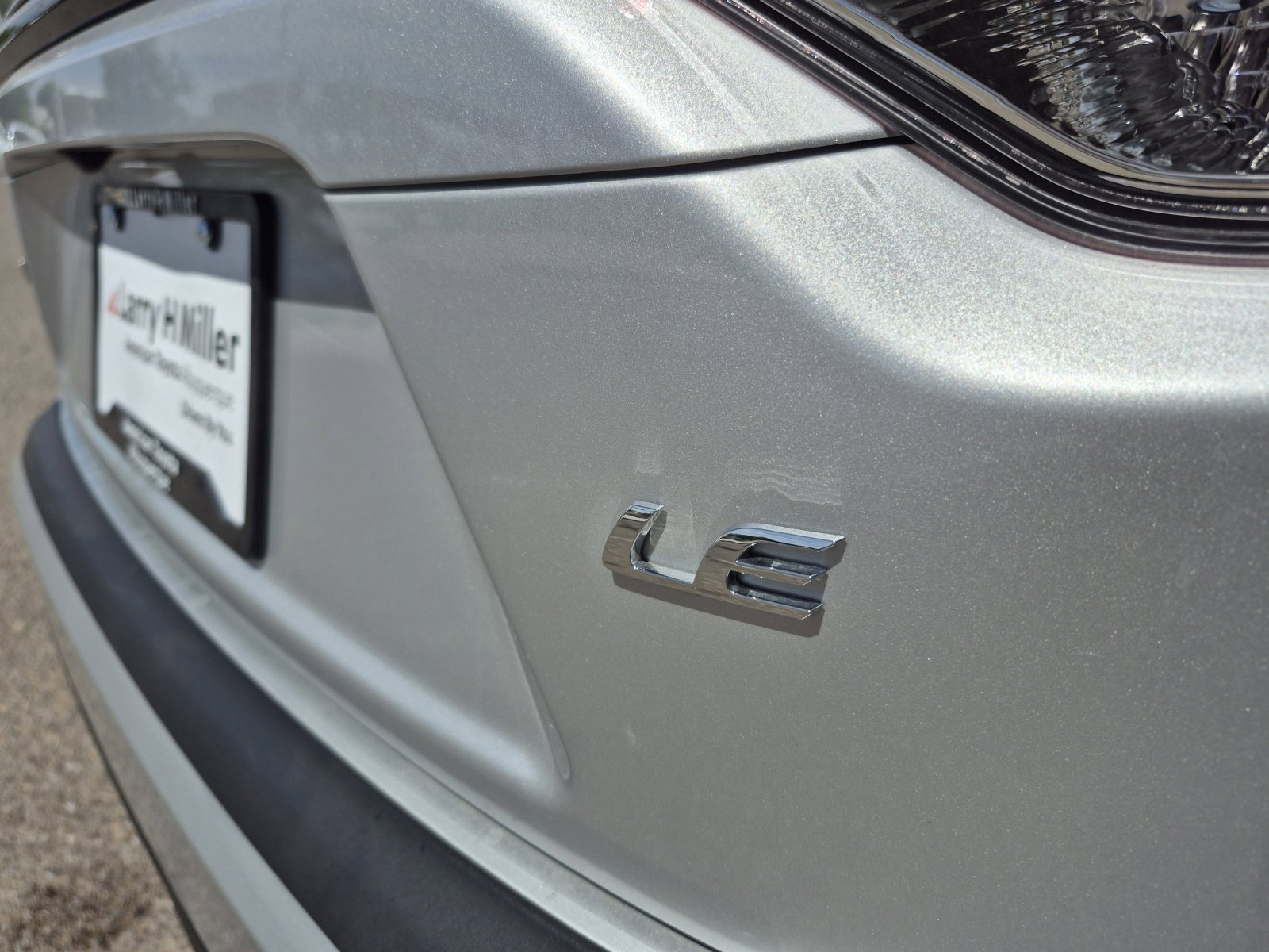 Used 2026 Toyota Corolla LE FWD image 21