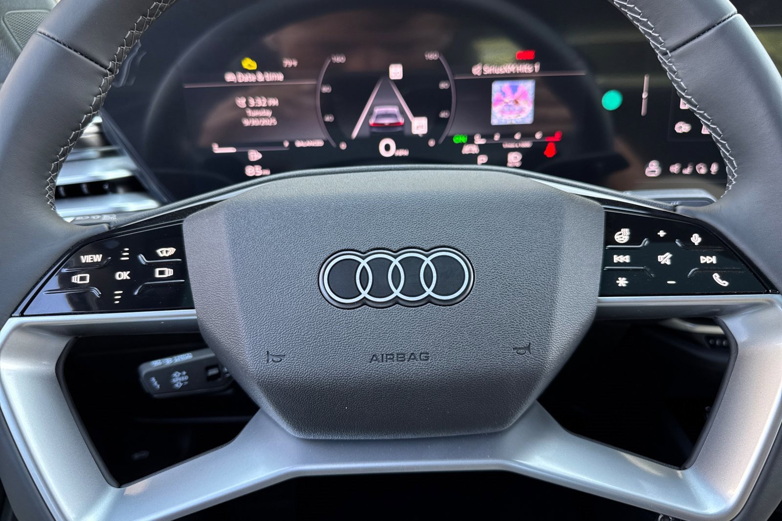 New 2025 Audi A5 2.0T Premium Plus image 20