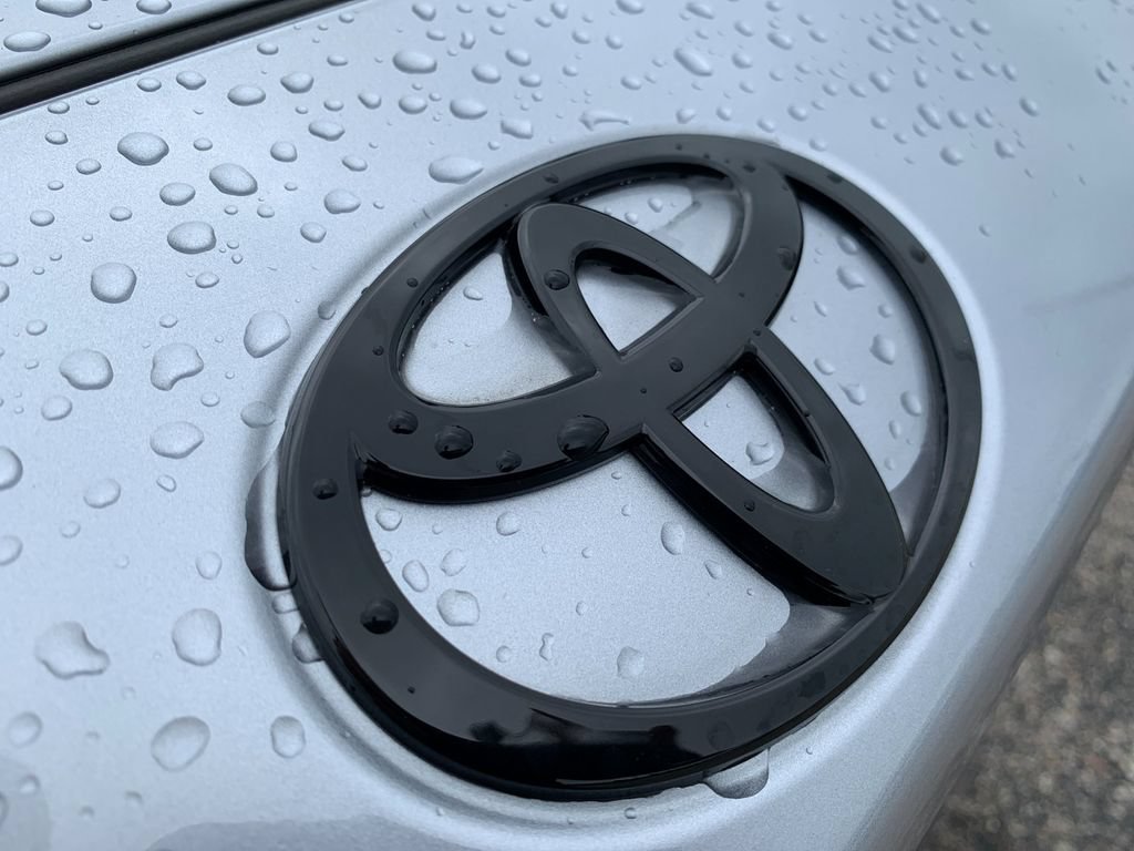 New 2026 Toyota bZ Woodland AWD/4WD image 37