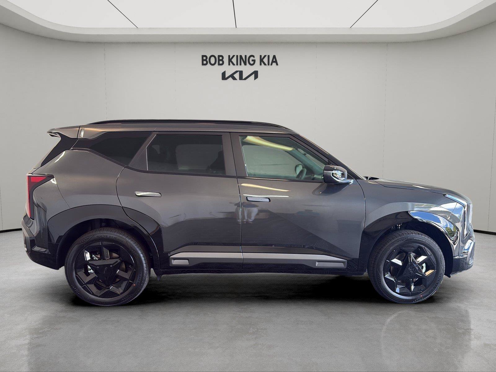 New 2027 Kia Seltos X-Line S AWD/4WD image 6