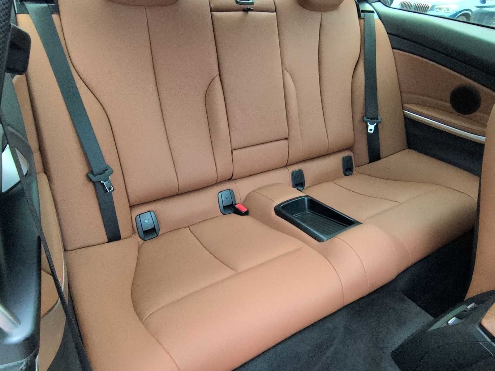 Used 2016 BMW 428i xDrive Coupe image 26