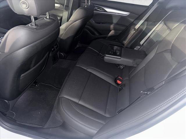 Used 2025 Cadillac CT5 Premium Luxury image 15