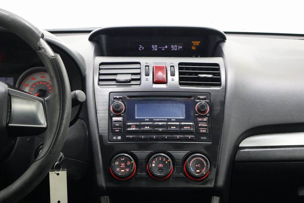 Used 2013 Subaru Impreza 2.0i image 19