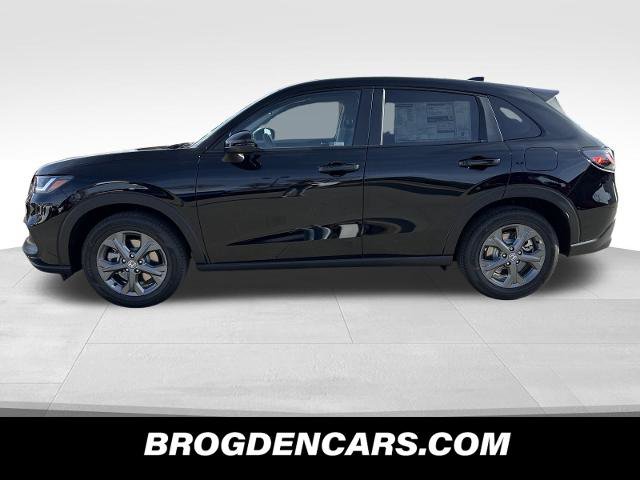 New 2026 Honda HR-V LX image 5