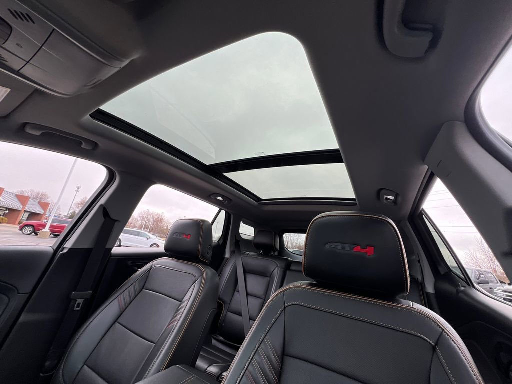 Used 2022 GMC Terrain AT4 w/ LPO, Floor Liner Package image 26