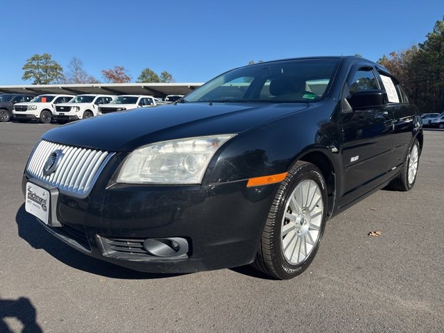 Used 2008 Mercury Milan Premier