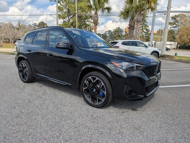 New 2026 BMW X1 M35i w/ Technology Package image 2