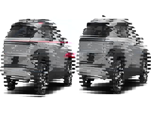 New 2026 Hyundai Kona Limited image 3