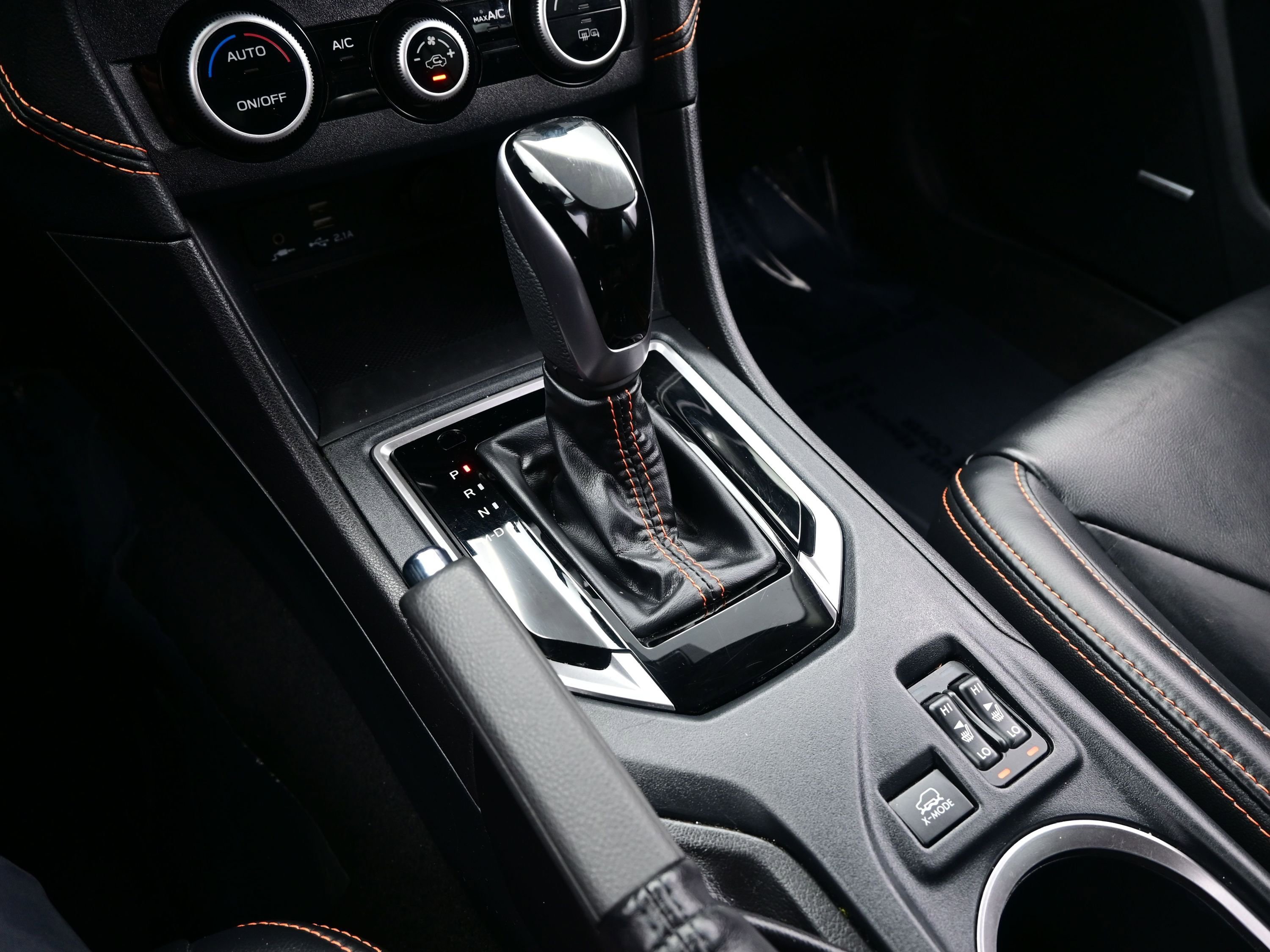 Used 2023 Subaru Crosstrek 2.5i Limited image 24