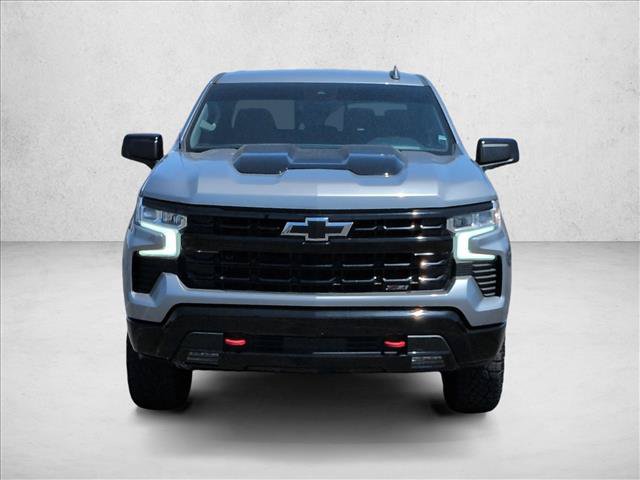 Used 2024 Chevrolet Silverado 1500 LT Trail Boss w/ Convenience Package II AWD/4WD video 3