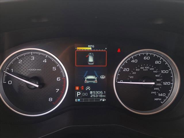 Used 2023 Subaru Forester Limited image 11