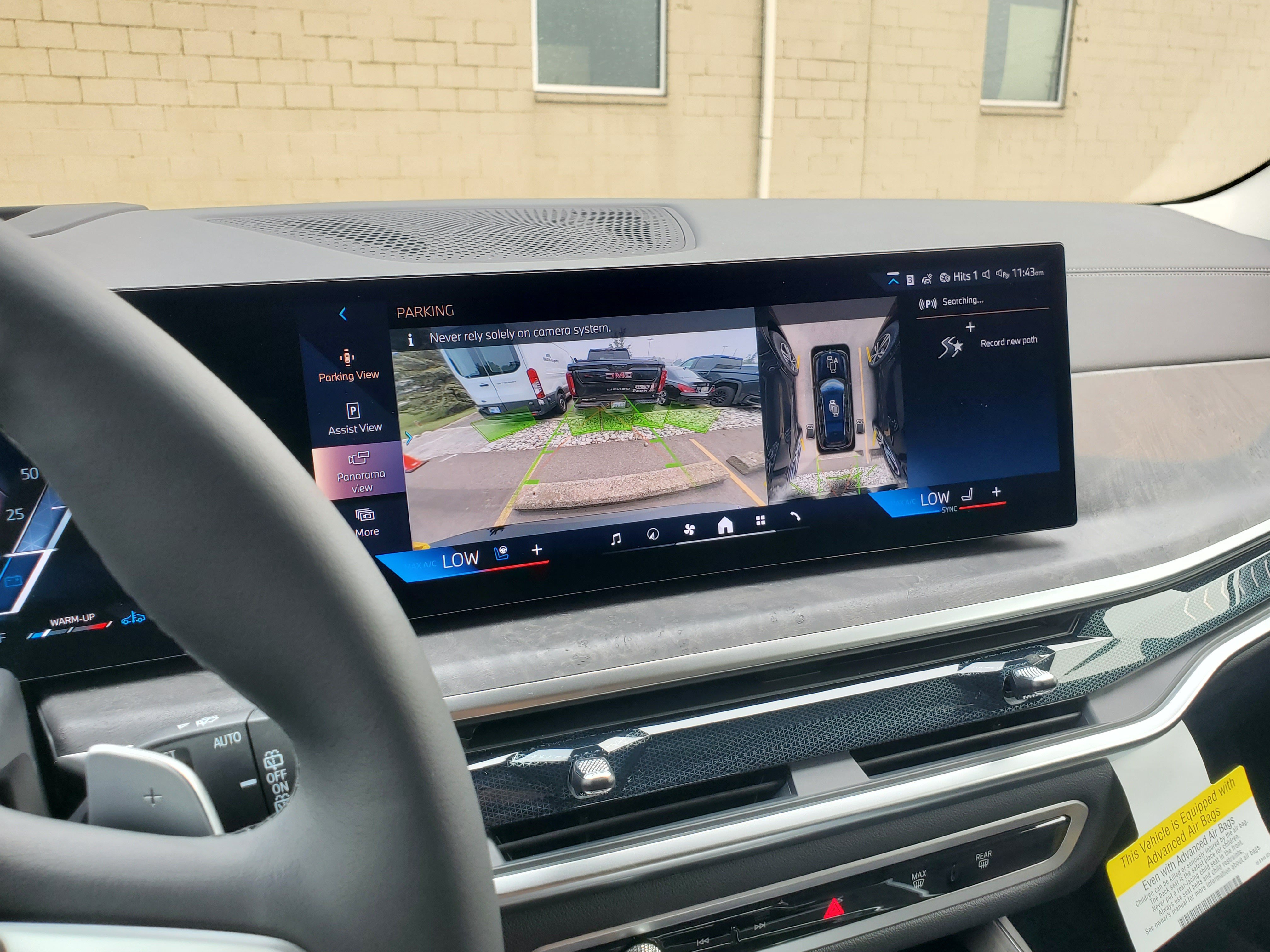 New 2027 BMW X7 xDrive40i AWD/4WD image 19