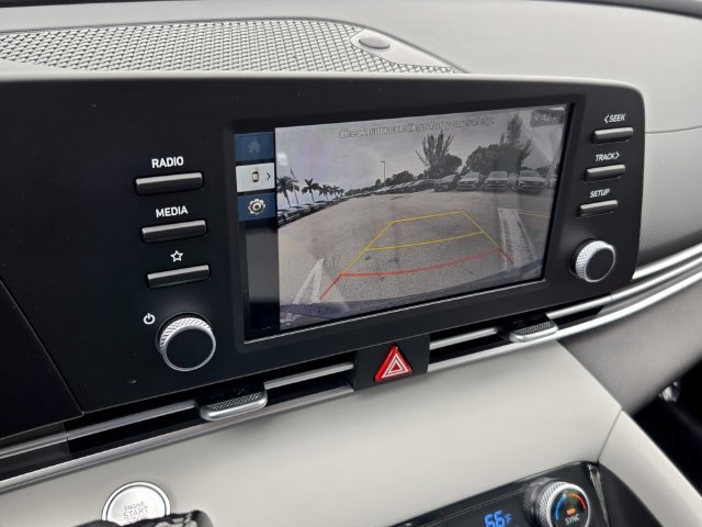 New 2026 Hyundai Elantra SEL Sport FWD image 10