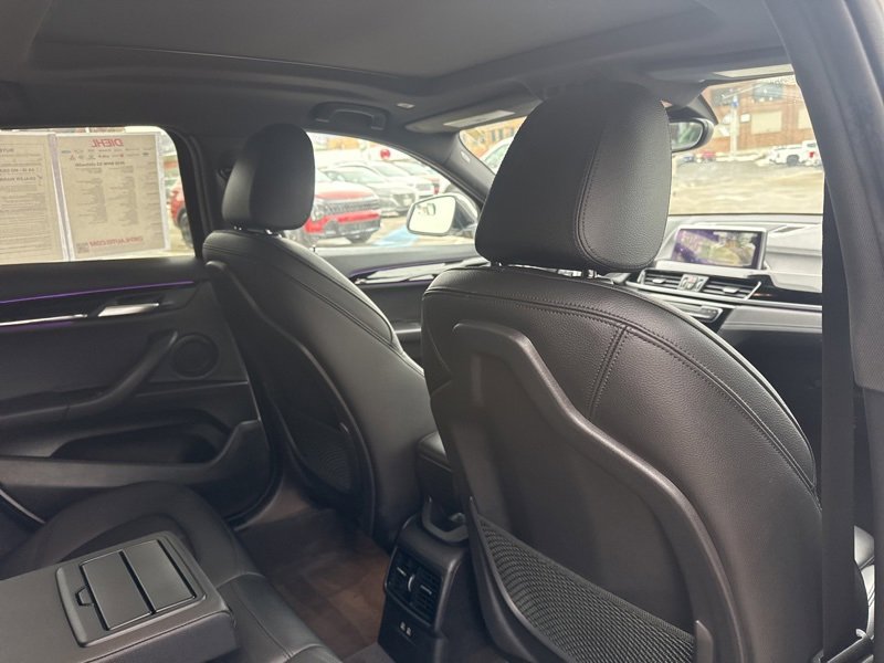 Used 2020 BMW X2 xDrive28i w/ Convenience Package image 15
