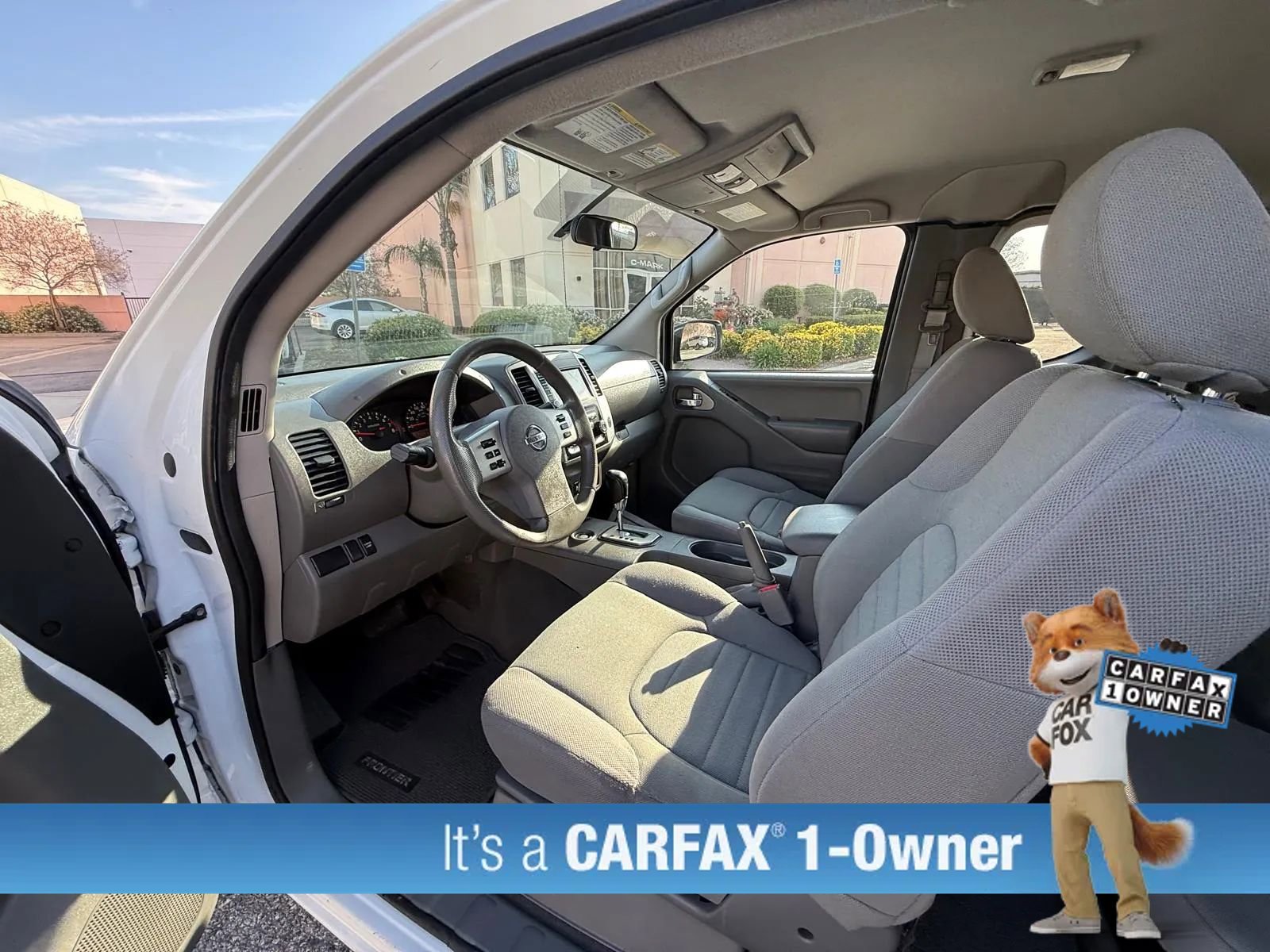 Used 2020 Nissan Frontier S w/ S Utility Package RWD image 36
