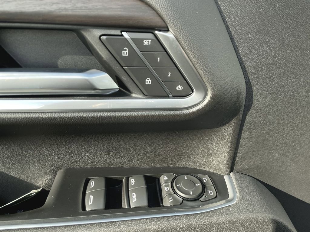 New 2026 GMC Sierra 3500 SLT image 30