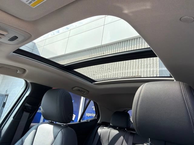 Certified 2023 Buick Encore GX Essence w/ Advanced Technology Package AWD/4WD image 25