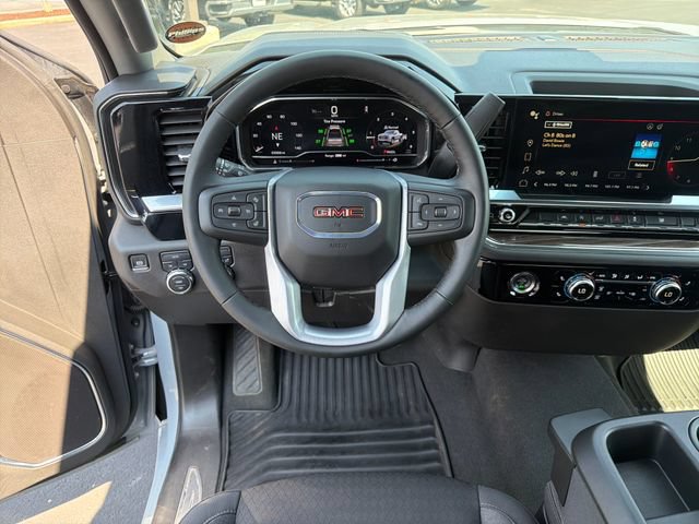 Certified 2024 GMC Sierra 1500 Elevation AWD/4WD image 13
