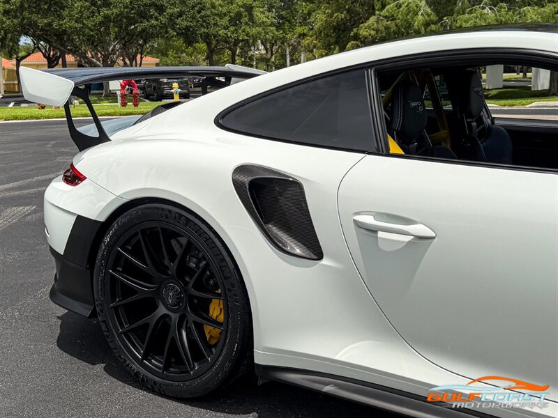 Used 2018 Porsche 911 GT2 RS RWD image 59