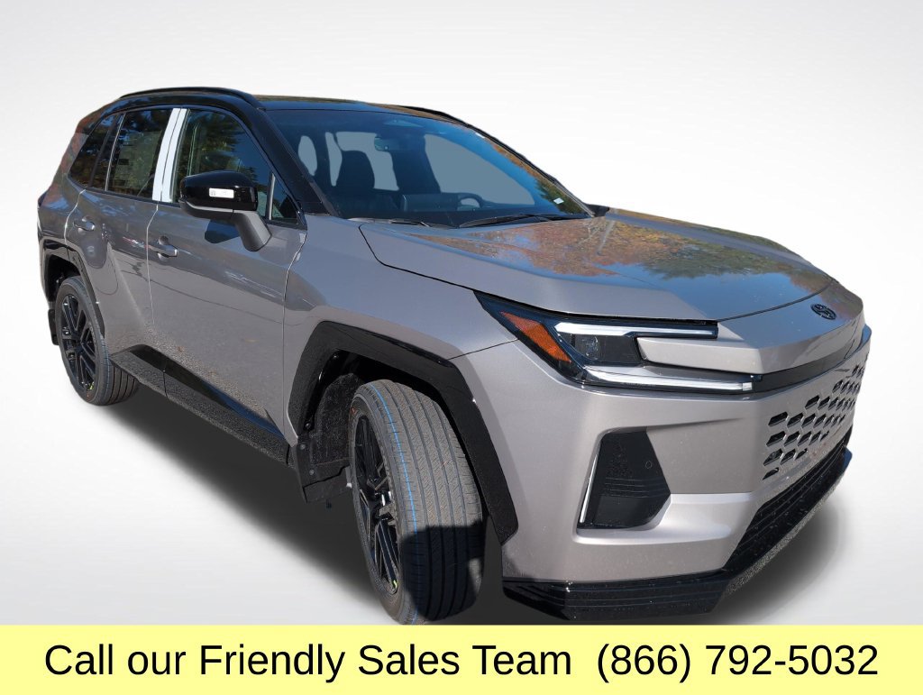 New 2026 Toyota RAV4 XSE AWD/4WD image 7