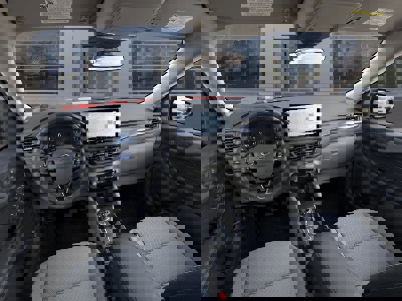 New 2026 Ford Escape Active w/ Tech Pack #1 image 9