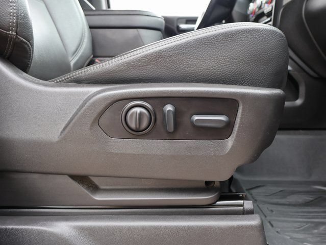 Used 2022 GMC Sierra 3500 Denali AWD/4WD image 10