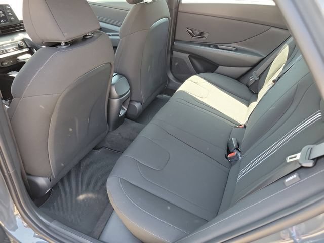 New 2026 Hyundai Elantra Sport FWD image 23