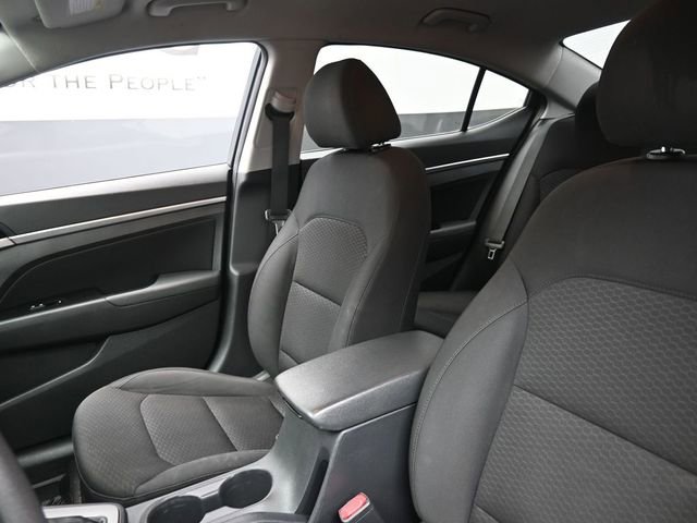 Used 2020 Hyundai Elantra SEL w/ Cargo Package (C1) image 17