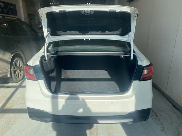 Certified 2024 Subaru Legacy Limited image 7