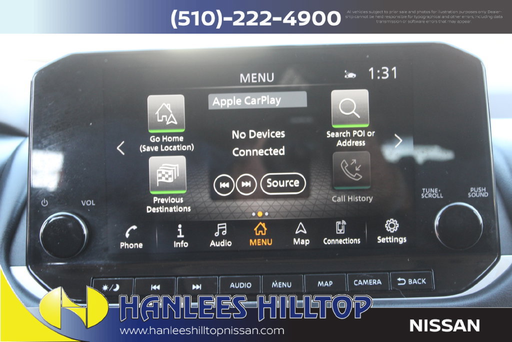 Certified 2021 Nissan Rogue Platinum AWD/4WD image 29