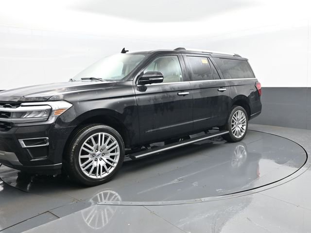 Used 2024 Ford Expedition Max Limited image 2