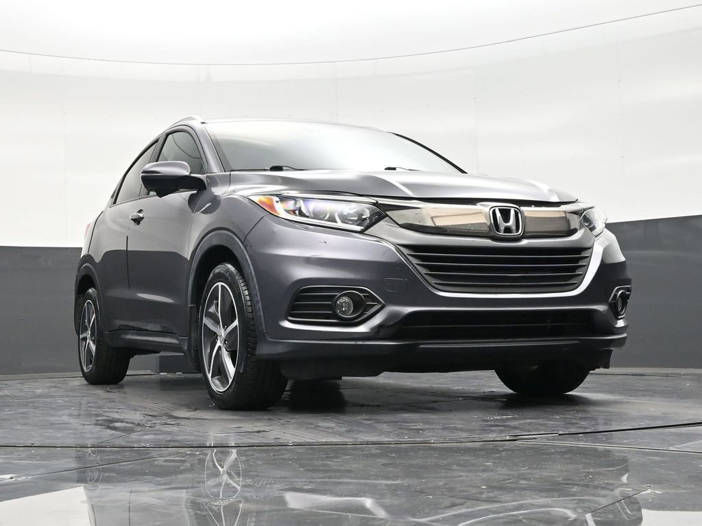 Used 2022 Honda HR-V EX-L image 26