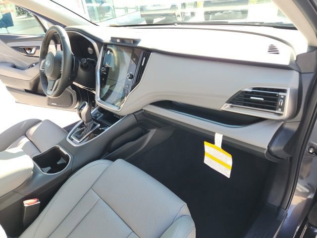 Used 2025 Subaru Legacy Limited image 27