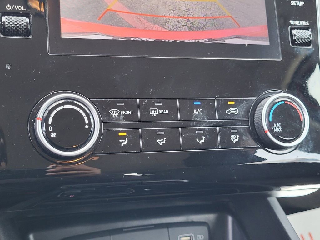 Used 2023 Hyundai Tucson SE FWD image 20