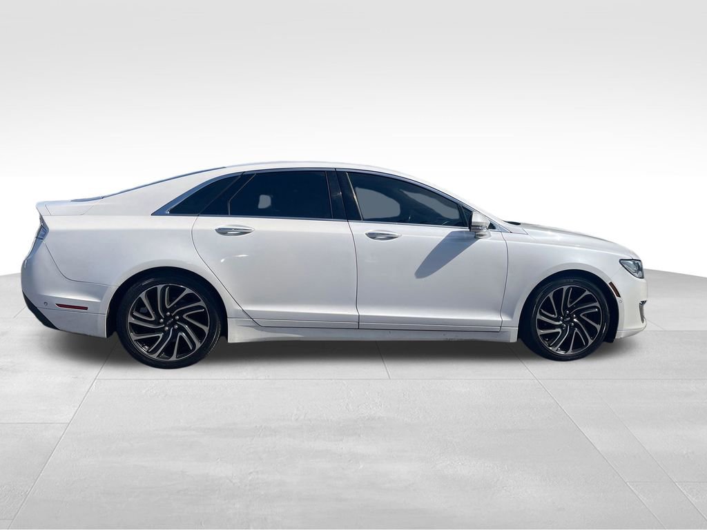 Used 2020 Lincoln MKZ Reserve w/ Luxury Package image 9