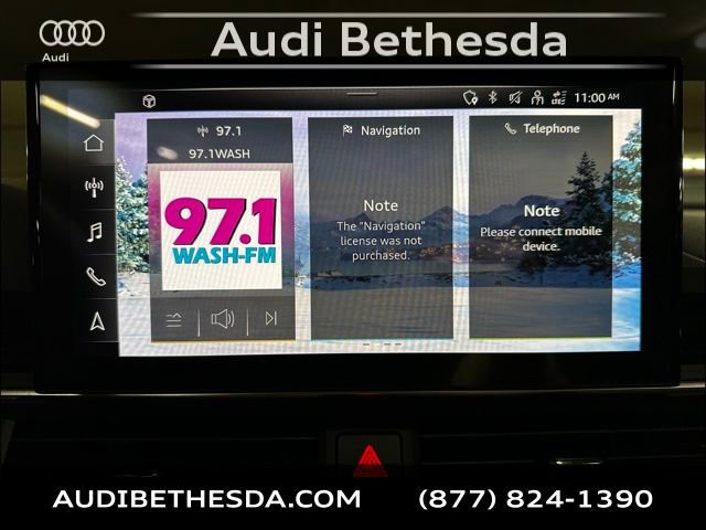 Certified 2025 Audi A5 2.0T Premium Plus image 19